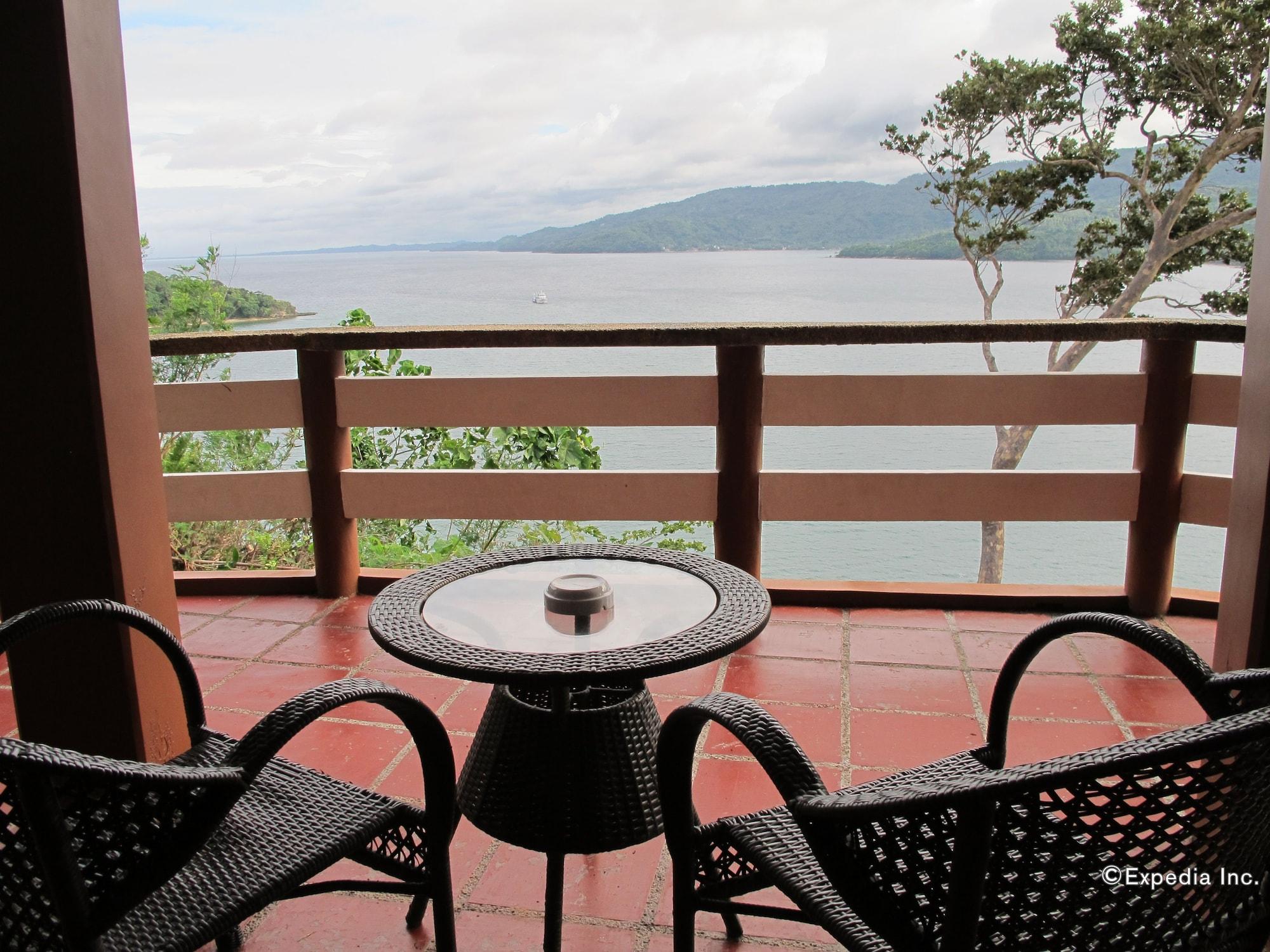 Utopia Resort & Spa Puerto Galera Exteriér fotografie