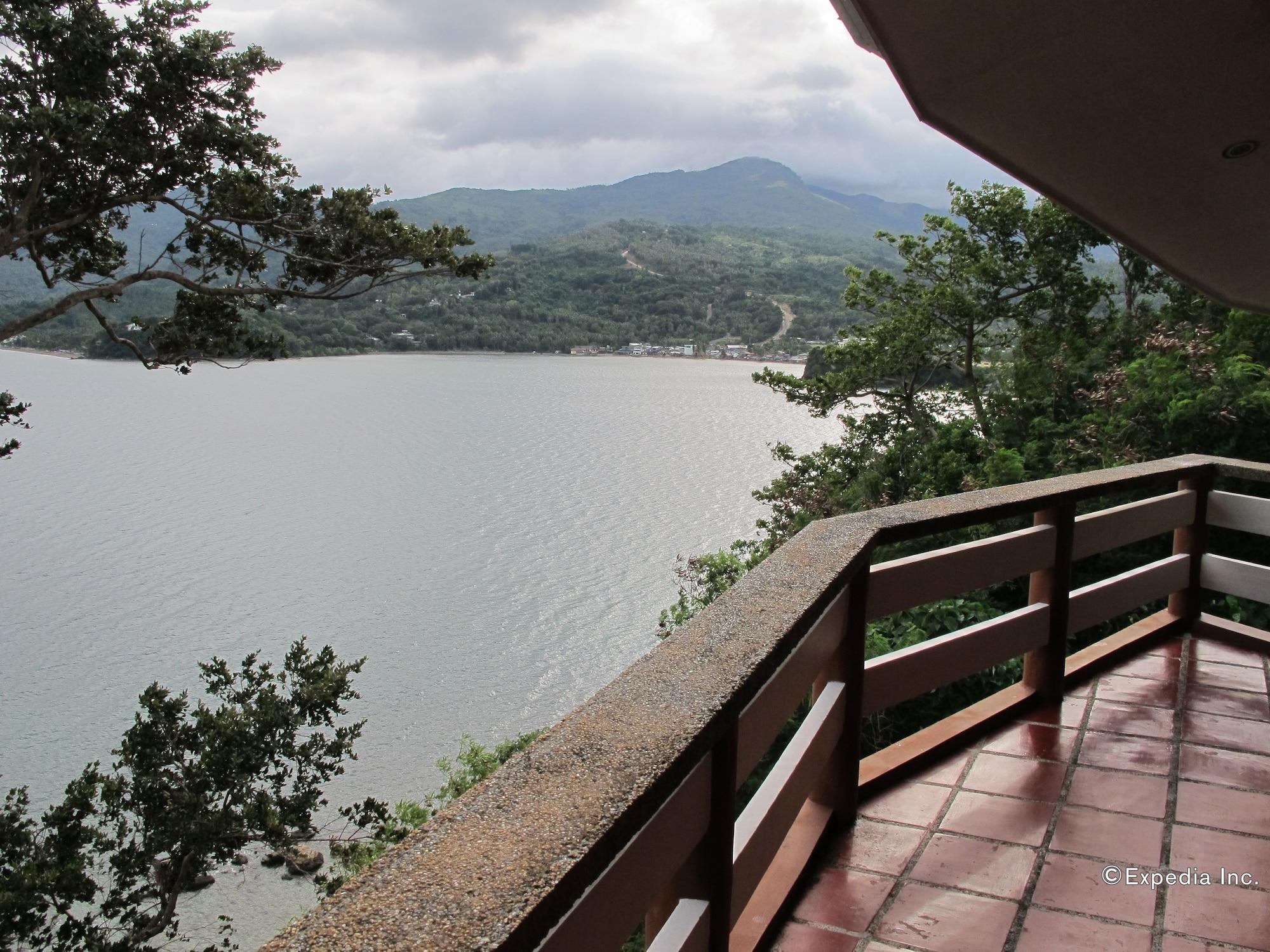 Utopia Resort & Spa Puerto Galera Exteriér fotografie