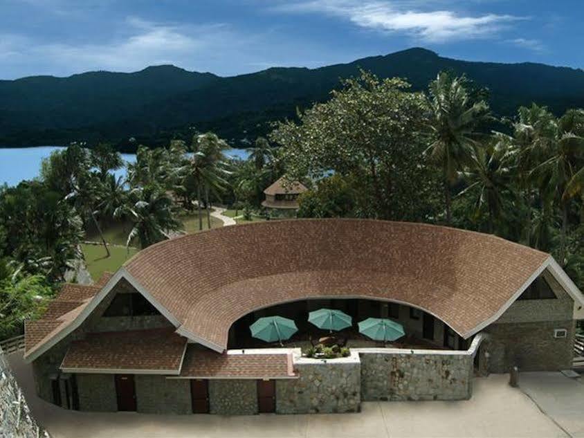 Utopia Resort & Spa Puerto Galera Exteriér fotografie
