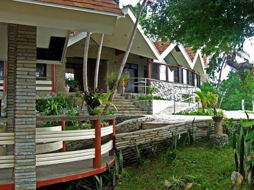 Utopia Resort & Spa Puerto Galera Exteriér fotografie