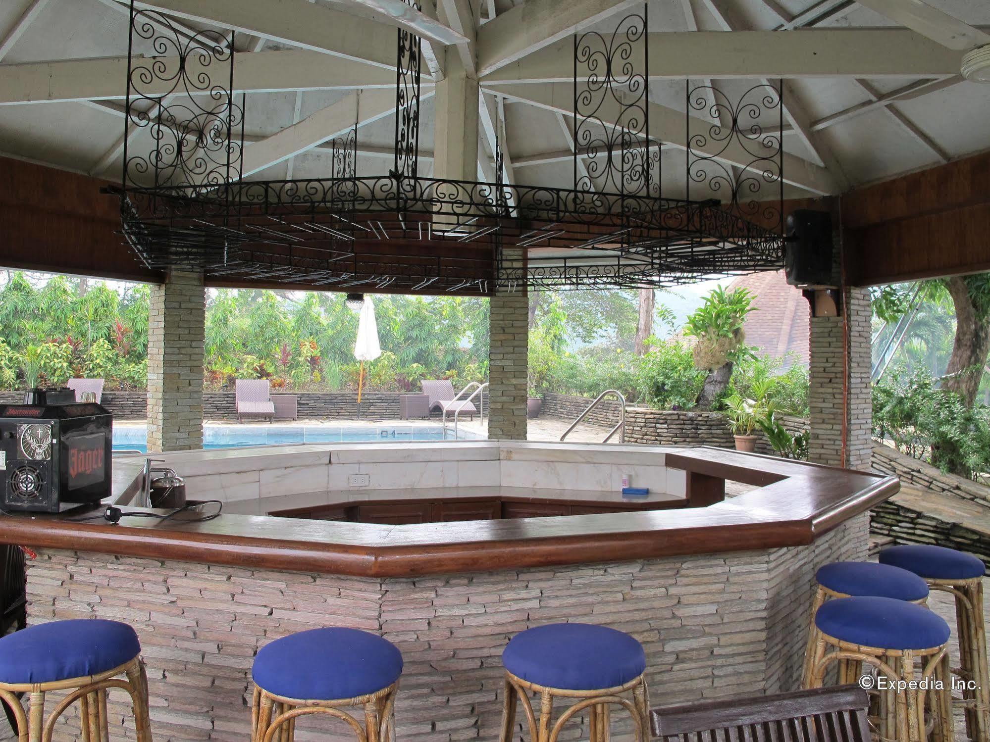 Utopia Resort & Spa Puerto Galera Exteriér fotografie