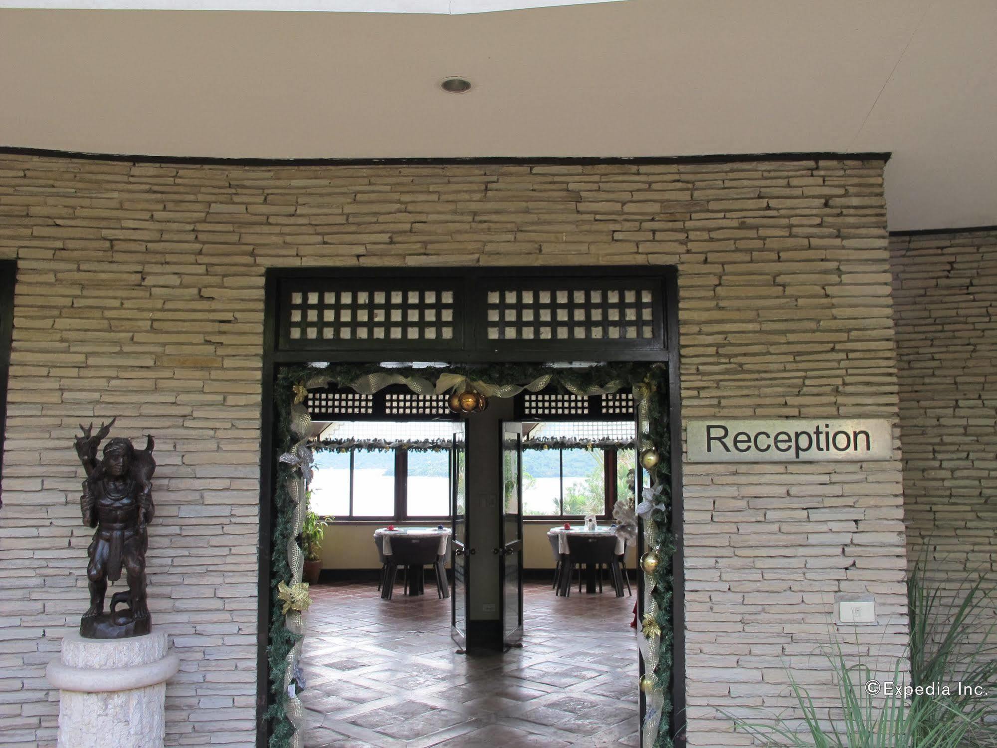 Utopia Resort & Spa Puerto Galera Exteriér fotografie