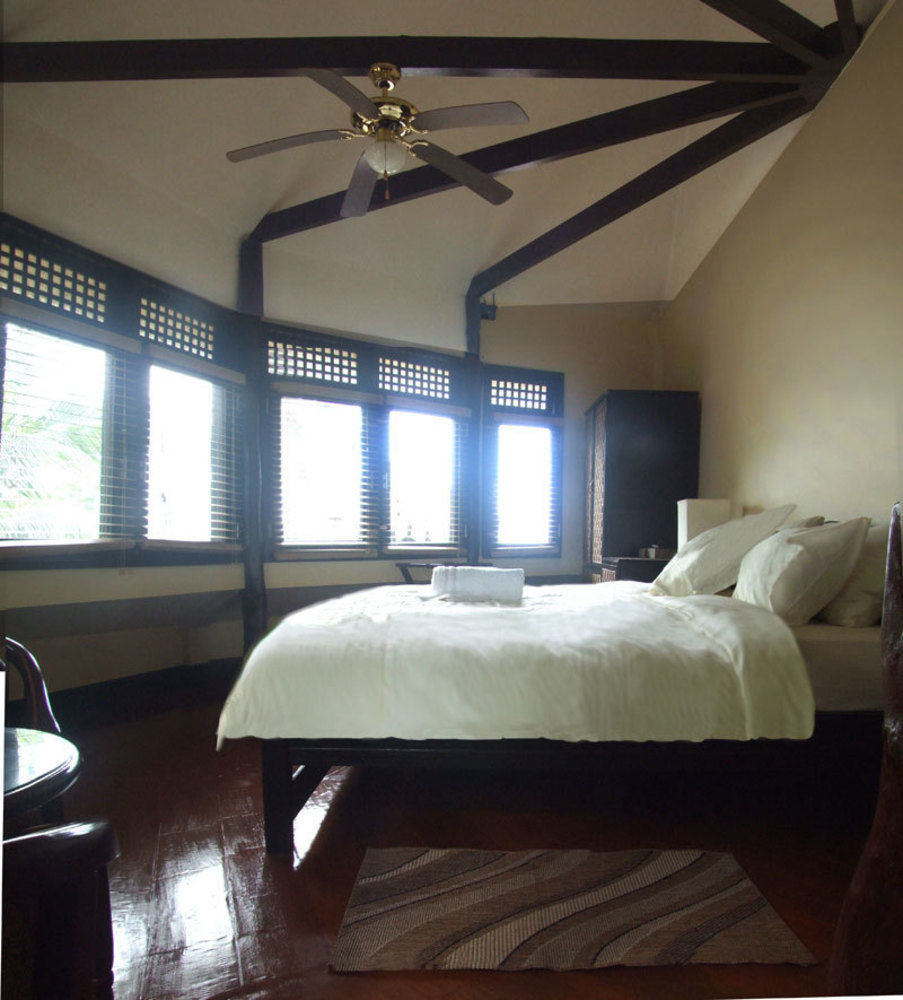 Utopia Resort & Spa Puerto Galera Exteriér fotografie